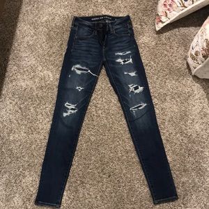 Women’s jeans